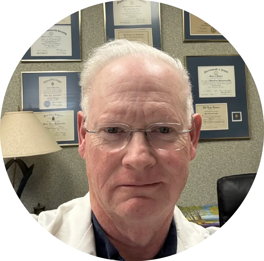 Mark McClanahan