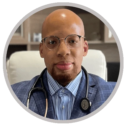 Dwayne Alleyne