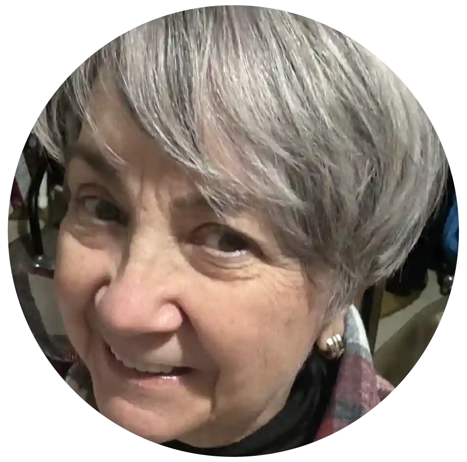 Lynn Nezin