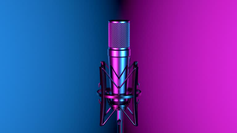 Podcasts